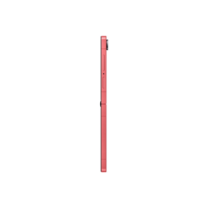 Samsung Galaxy Flip7 12/512 ГБ Coral Red