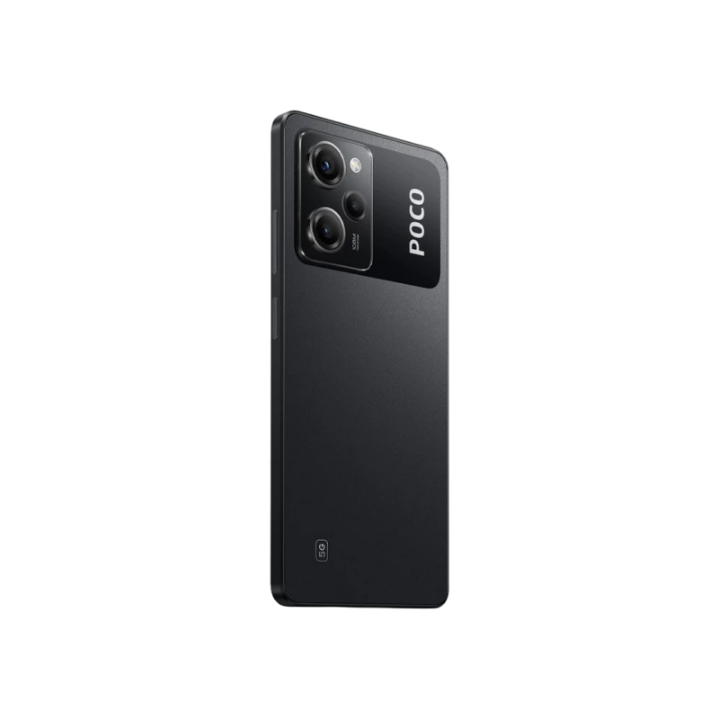 Poco X5 Pro 5G 6/128GB EU Black