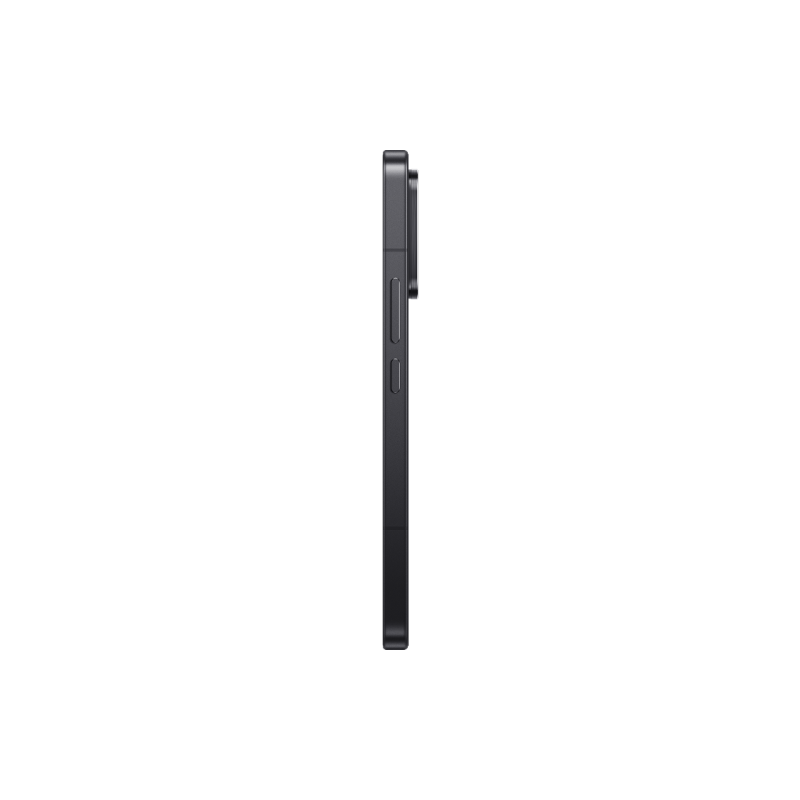 Xiaomi 17T Pro, 12/1TB, EU Черный