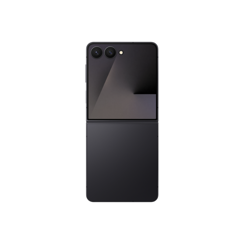 Samsung Galaxy Flip7 12/512 ГБ, черный как смоль