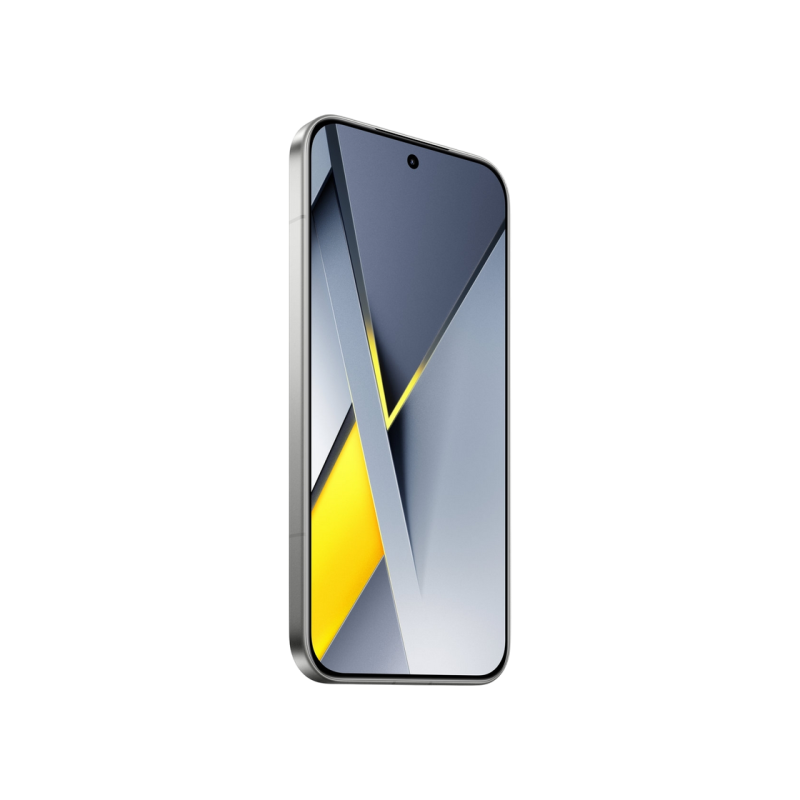 Mobile Phone Poco F8 Pro 12/512 GB EU Silver