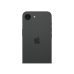 iPhone 16e, 128 ГБ, черный, MD