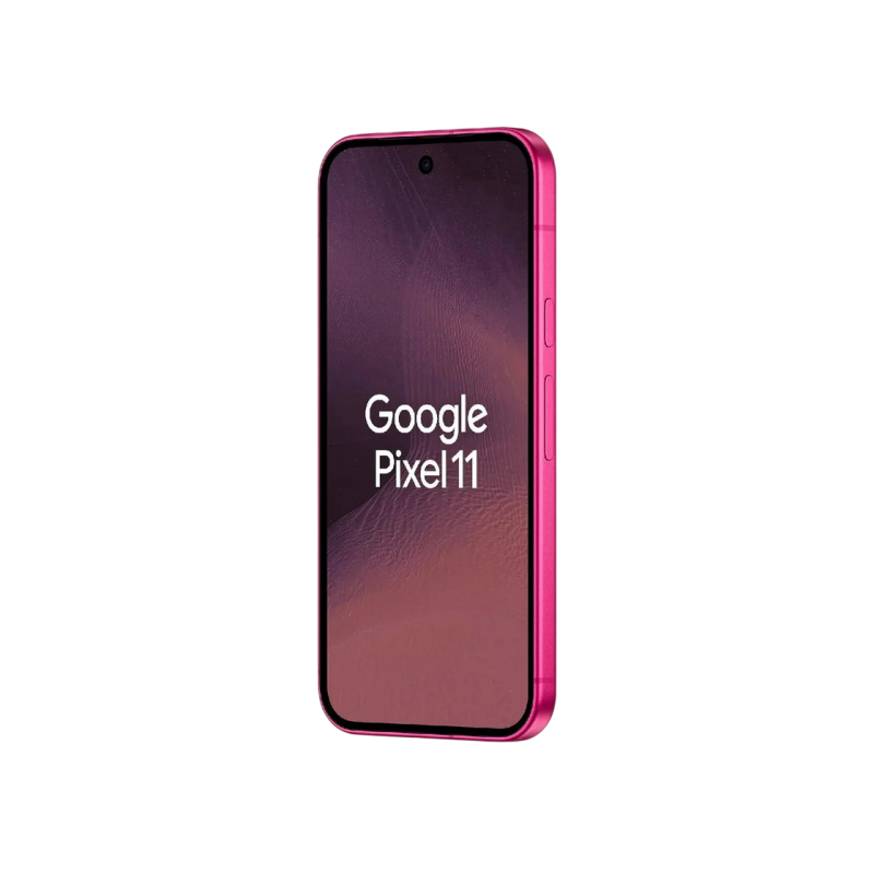 Google Pixel 11 12/256GB Hibiscus