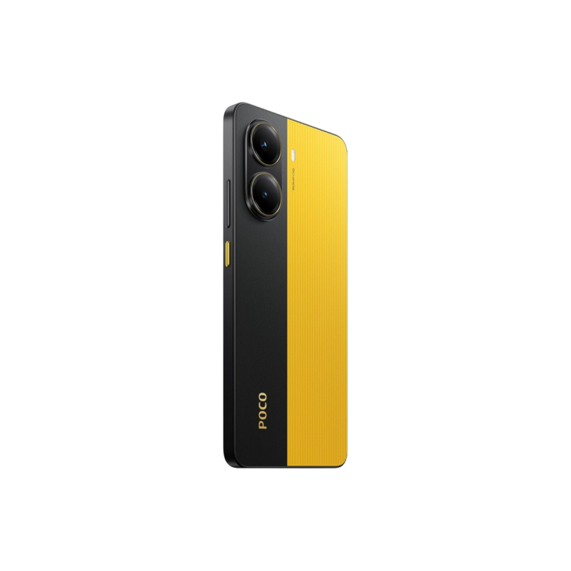 Poco X7 Pro 5G 12/512 ГБ, ЕС, желтый