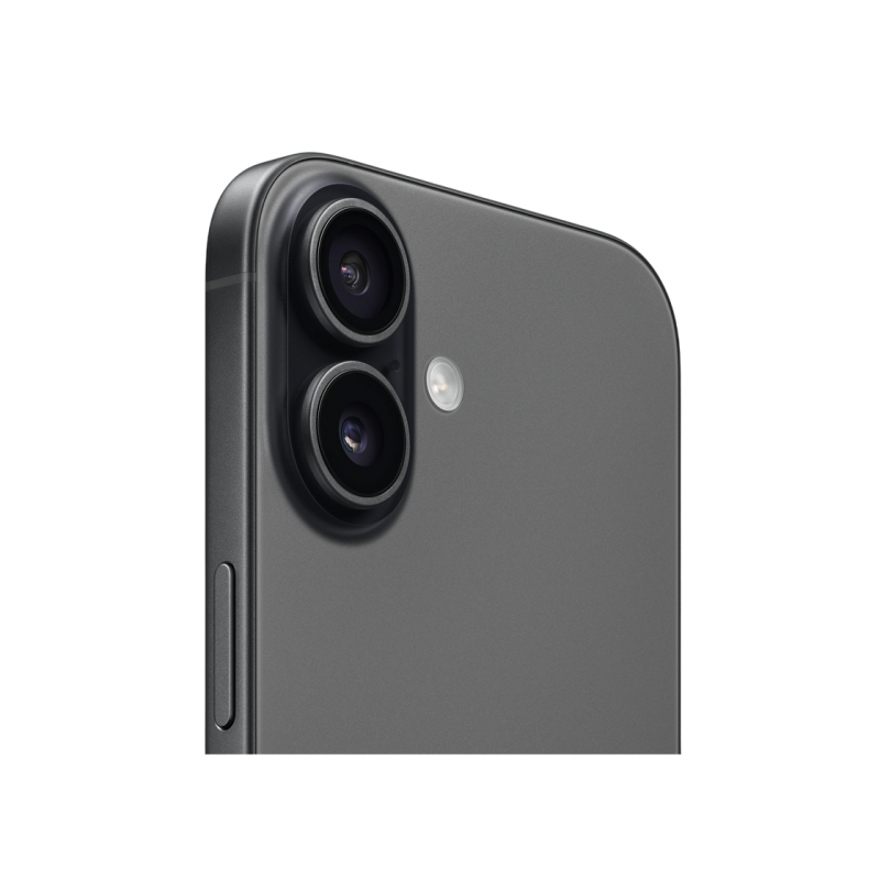 iPhone 17, 512GB Black MD