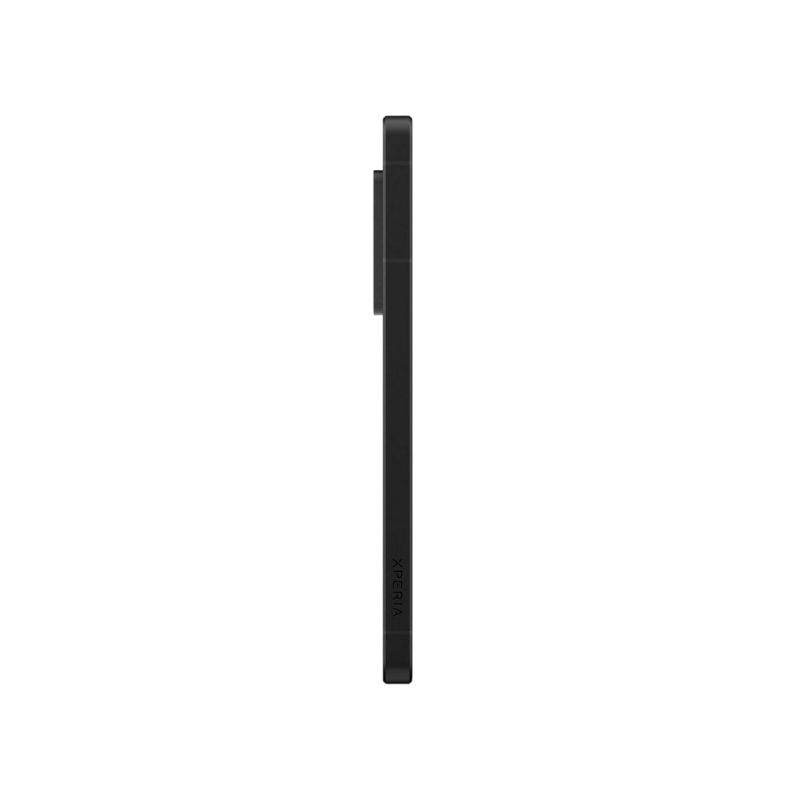 Sony Xperia 1 VIII 12/256GB Graphite Black