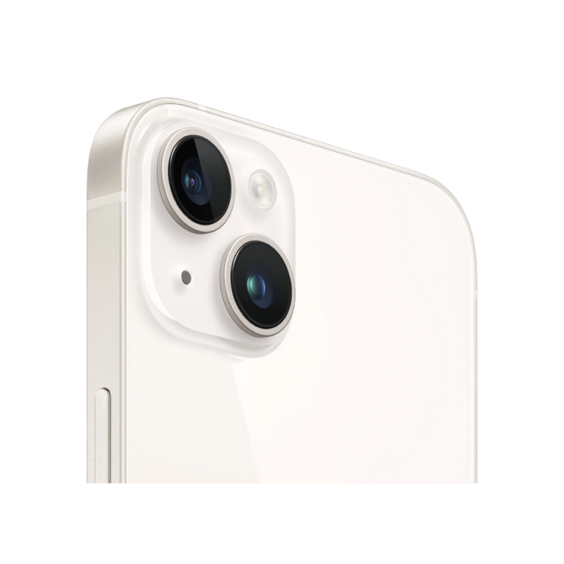 Apple iPhone 14 Plus, 128 ГБ Starlight MD