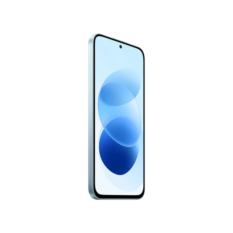 Xiaomi Redmi Note 17 4G, 6/256GB, EU Sky Teal