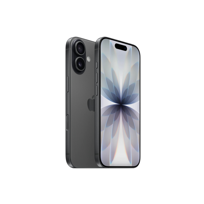 iPhone 17, 512GB Black MD
