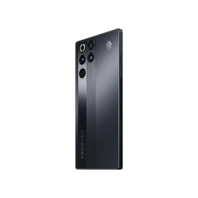 ZTE nubia RedMagic 11 Pro, Cryo 12 / 256 GB Dual