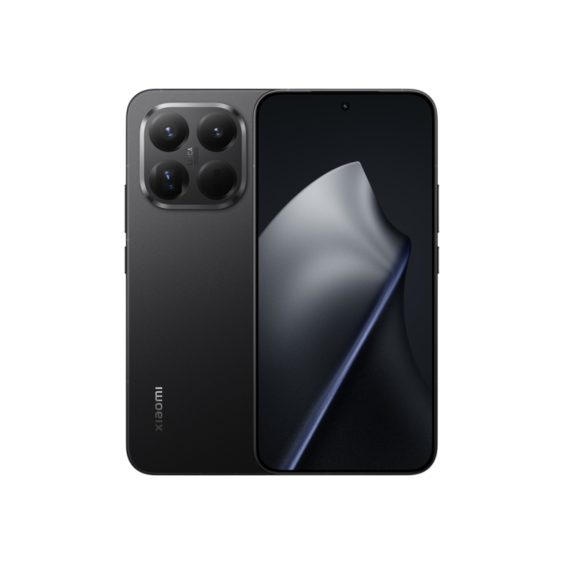 Мобильный телефон Xiaomi 15T Pro 12/1Tb черный