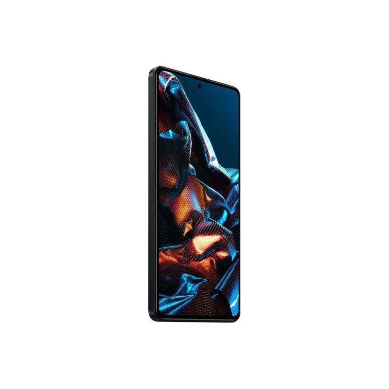 Poco X5 Pro 5G 6/128GB EU Black