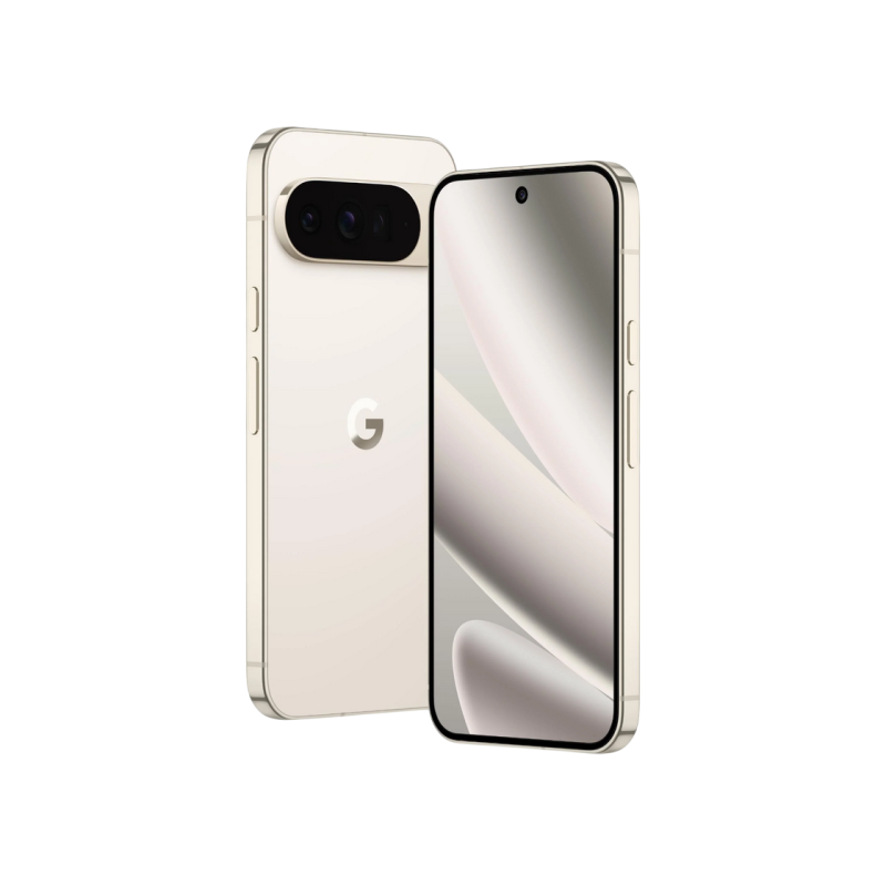 Mobile Phone Google Pixel 10 Pro 16/256GB Porcelain