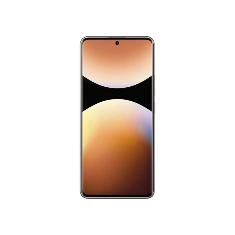 Mobile Phone Redmi Note 14 Pro+ 5G 12/512GB Sand Gold