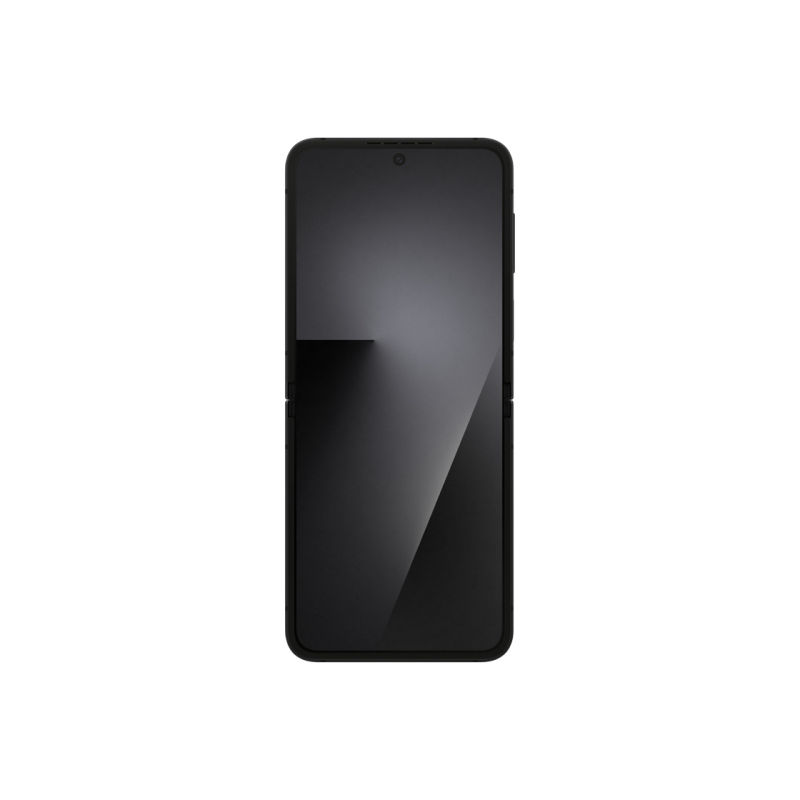 Samsung Galaxy Flip7 FE 8/256 ГБ черный