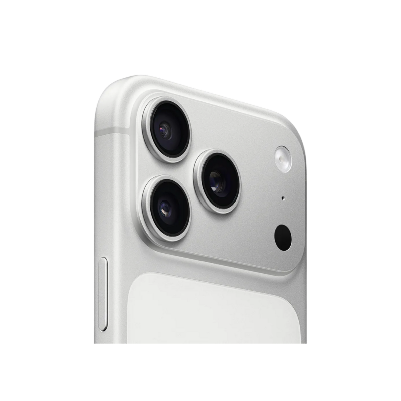 iPhone 17 Pro Max, 256GB Silver MD