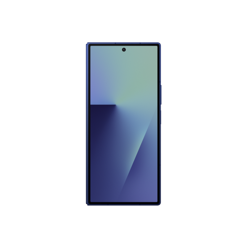 Samsung Galaxy Fold7 16/1 ТБ, Blue Shadow
