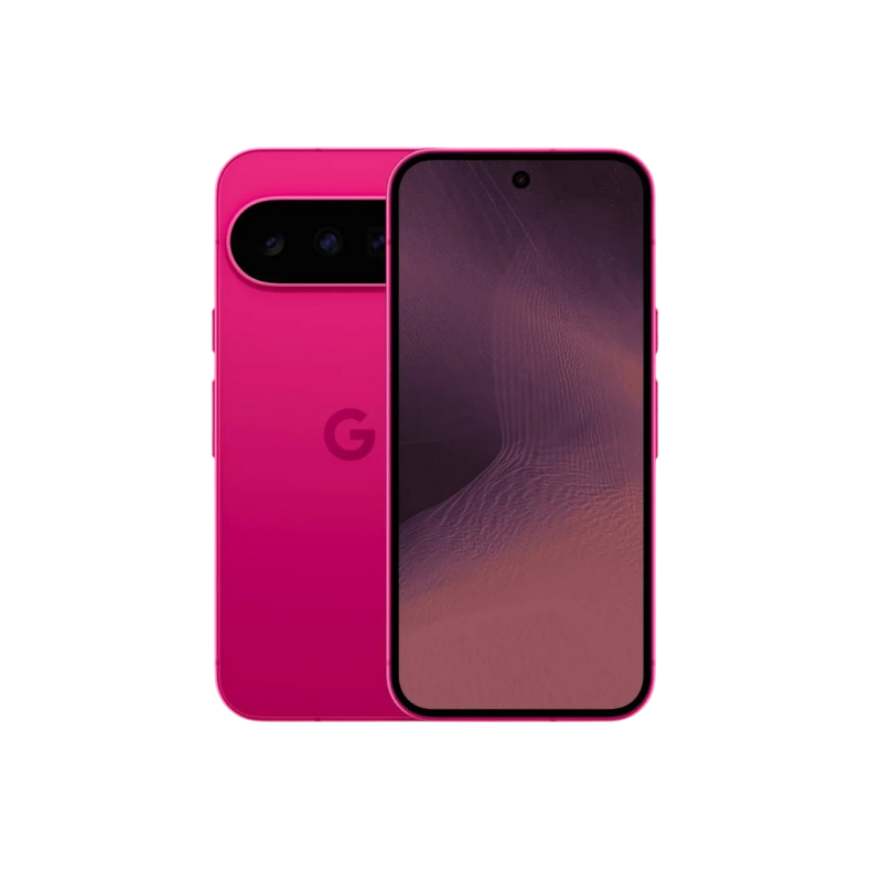 Google Pixel 11 12/256GB Hibiscus
