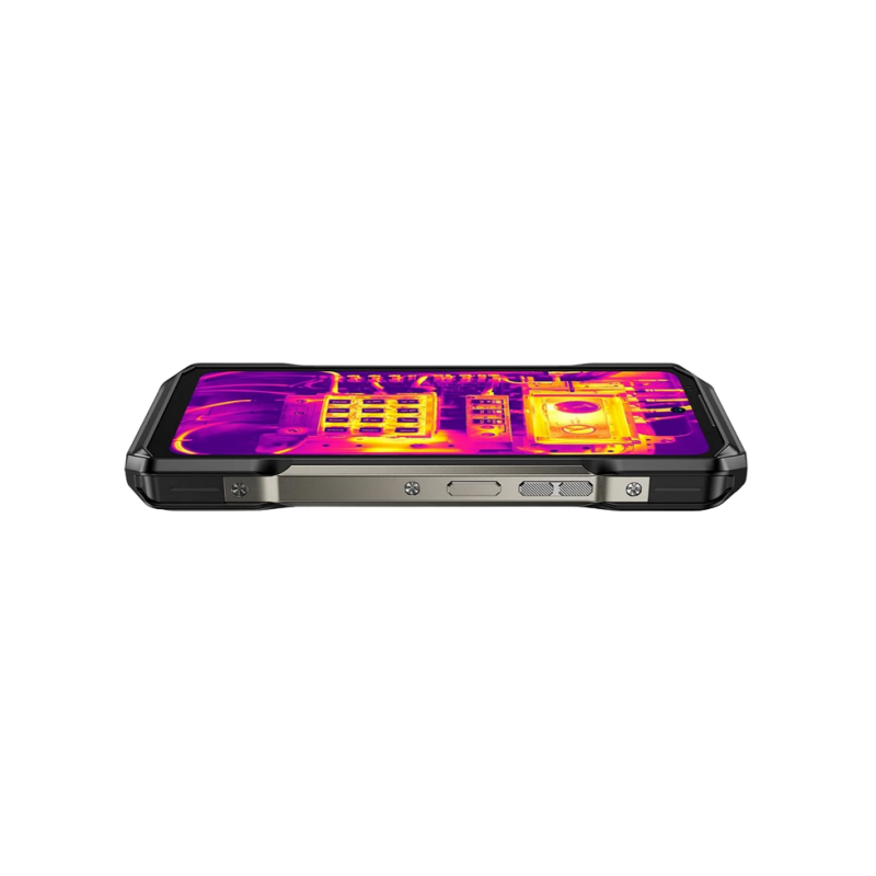 Ulefone Armor 27 T Pro 12/256 Гб Черный