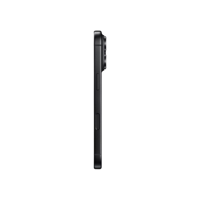Mobile Phone iPhone 18 Pro, 2TB Black MD