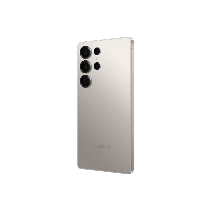 Samsung Galaxy S938 S25 Ultra 12/512 ГБ Титаново-серый