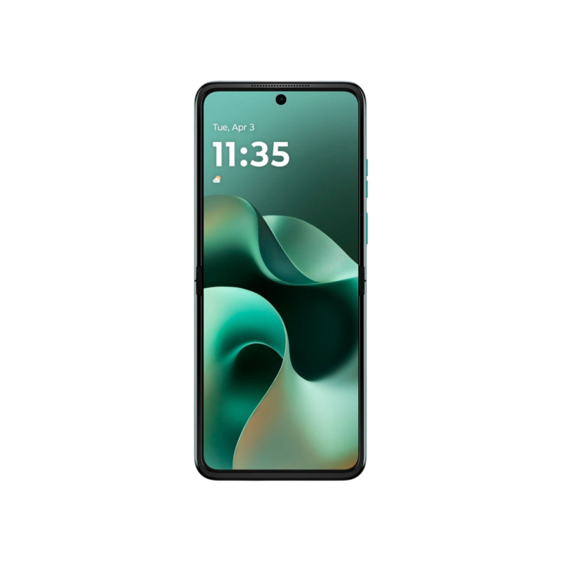 Moto RAZR 70 8/256 Pantone Sporting Green