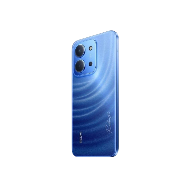 Redmi 15C 8/256 Гб Moonlight Blue