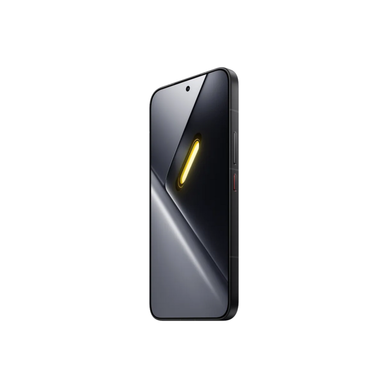 Mobile Phone Poco X8 Pro Max 5G 12/512 GB EU Black