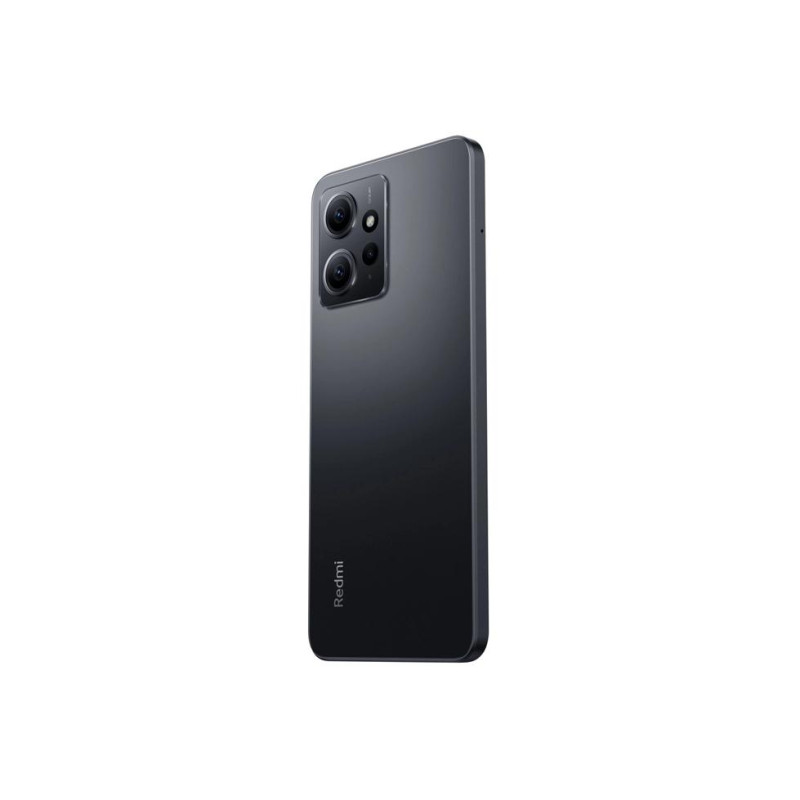 Xiaomi Redmi Note 12 4/128GB EU Onyx Gray