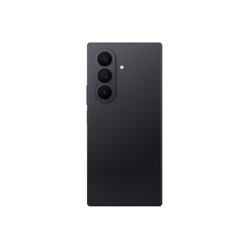 Samsung Galaxy Fold7 12/512 ГБ Jet Black