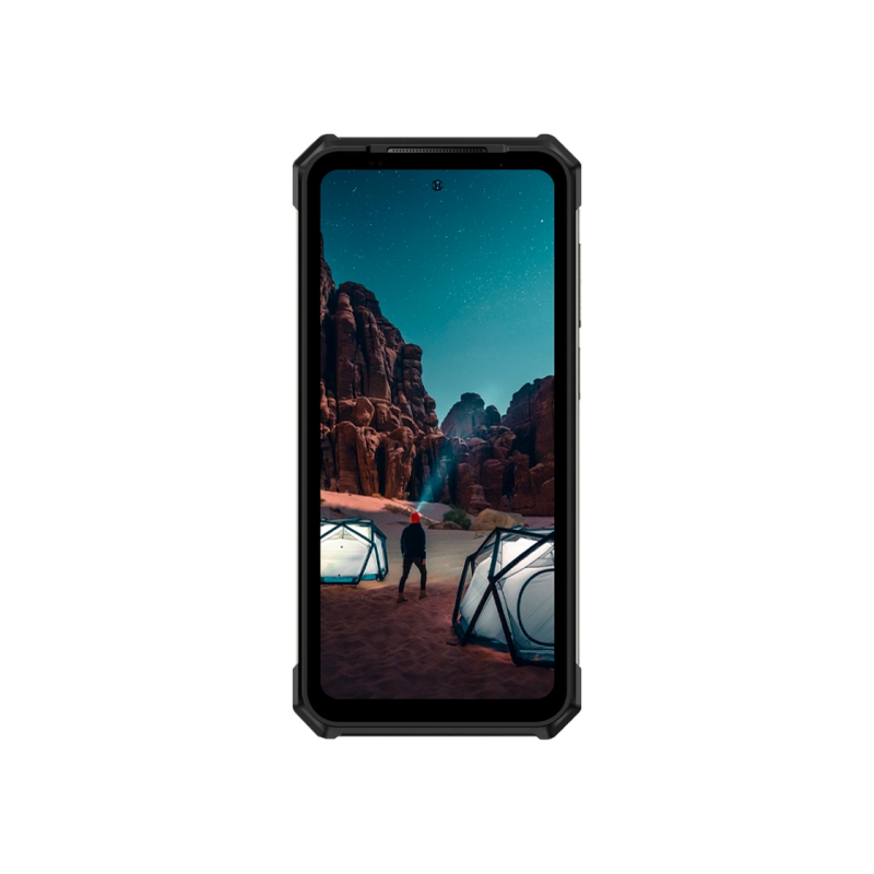 Ulefone Armor 24 12/256 Гб Черный