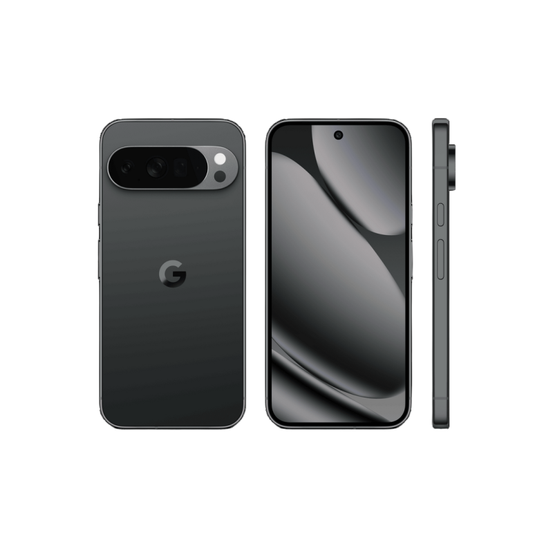 Google Pixel 10 Pro XL 16/512GB Obsidian