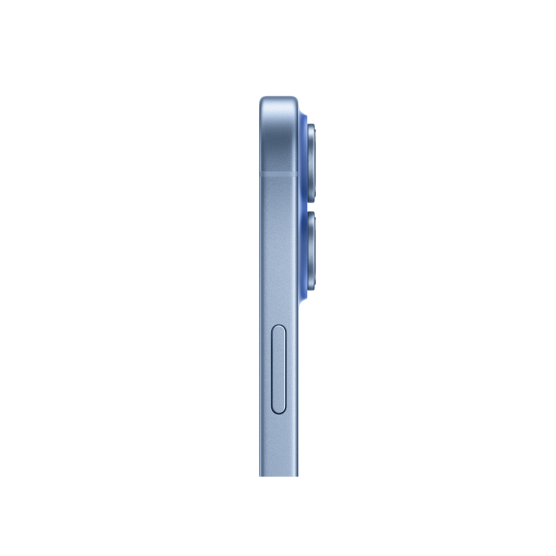 iPhone 17, 512GB Mist Blue MD