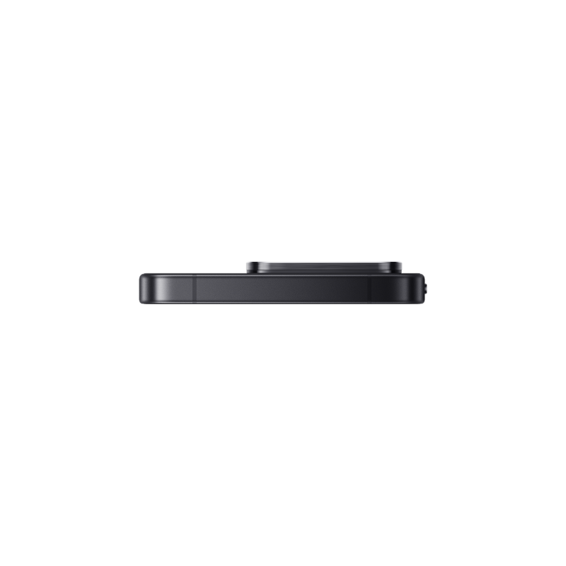 Xiaomi 17T Pro, 12/1TB, EU Черный
