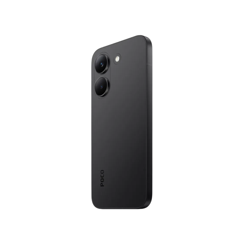 Mobile Phone Poco X8 Pro 5G 8/512GB EU Black