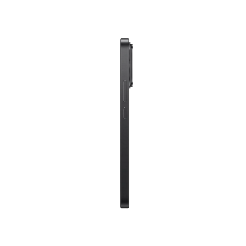 Xiaomi Redmi Note 17 Pro 5G, 8/512GB, EU Черный