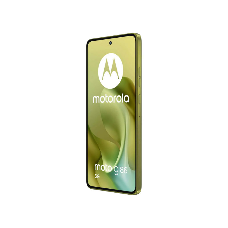 Moto G86 8/256 ЗОЛОТОЙ КИПАРИС