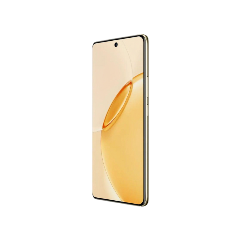 Realme 16 Pro+ 5G Dual Sim 12GB RAM 512GB - Gold