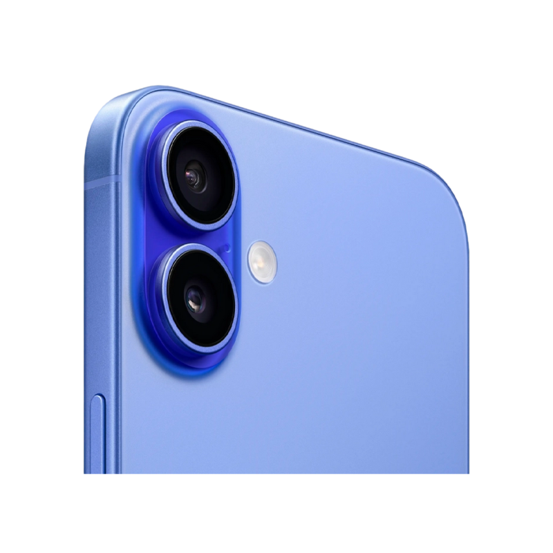 iPhone 16, 512 ГБ, ультрамариновый MD