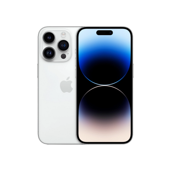 Apple iPhone 14 Pro, 1 ТБ, серебристый, MD Apple iPhone 14 Pro, 1 ТБ, серебристый, MD