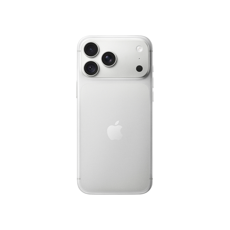 Mobile Phone iPhone 18 Pro Max, 2TB Silver MD