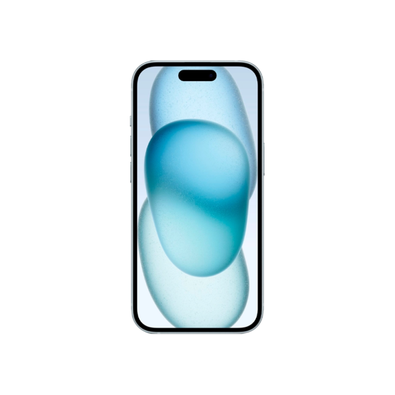 Apple iPhone 15, 256 ГБ, синий MD
