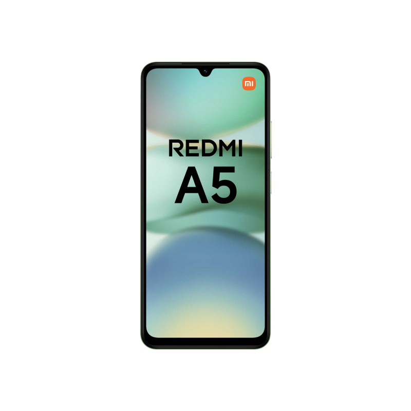 Redmi A5 3/64 Гб EU зеленый