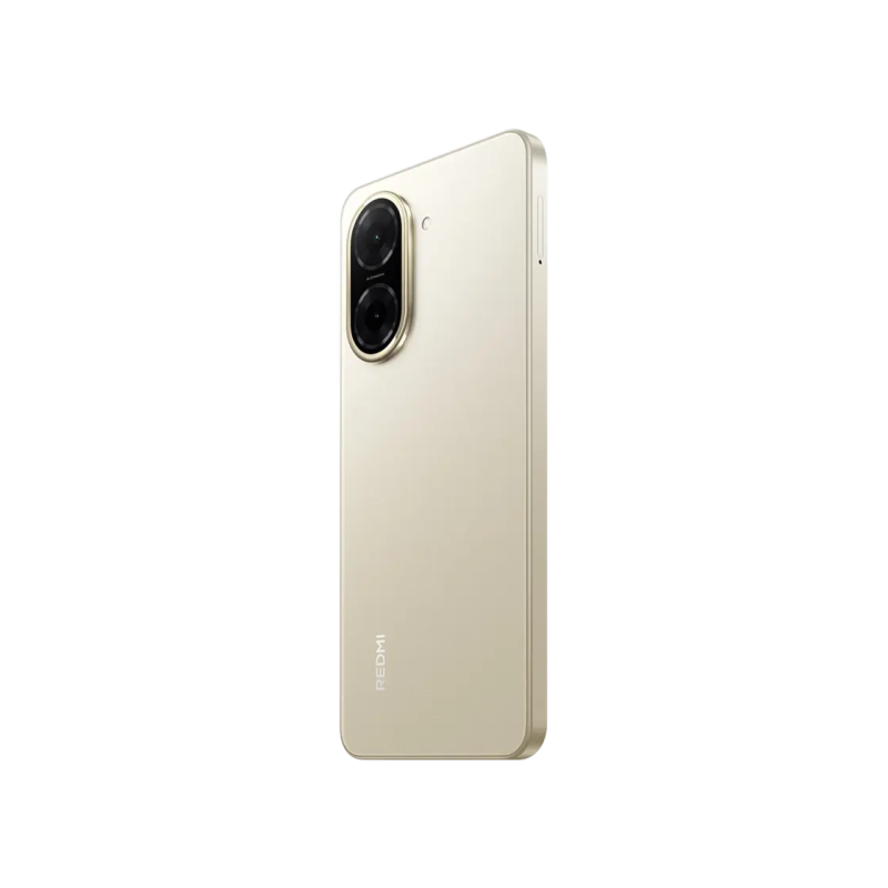 Redmi A5 4/128 ГБ EU золотой