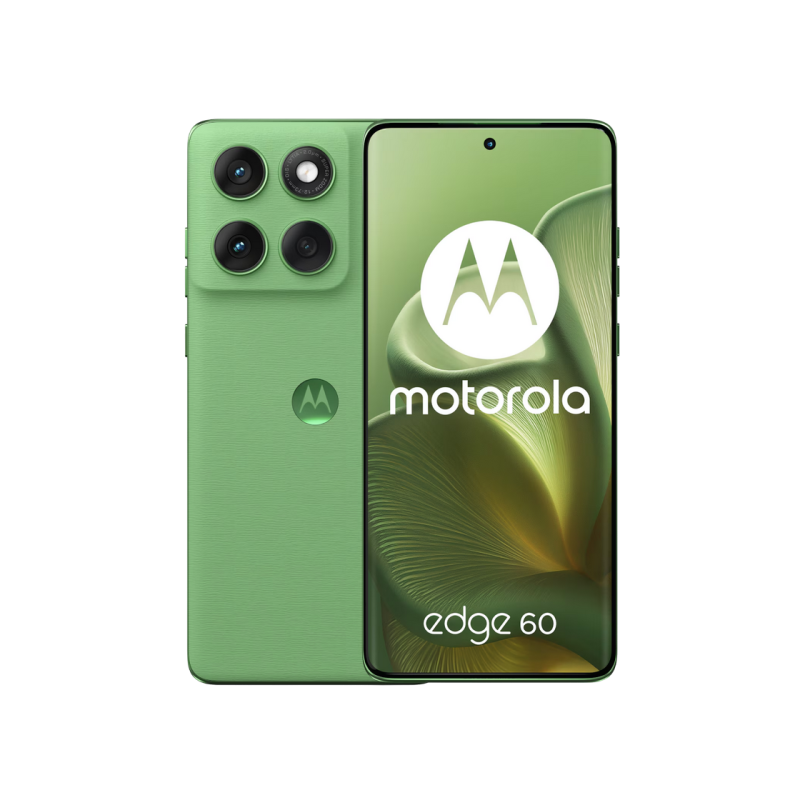 Motorola Edge 60 12/256 SHAMROC