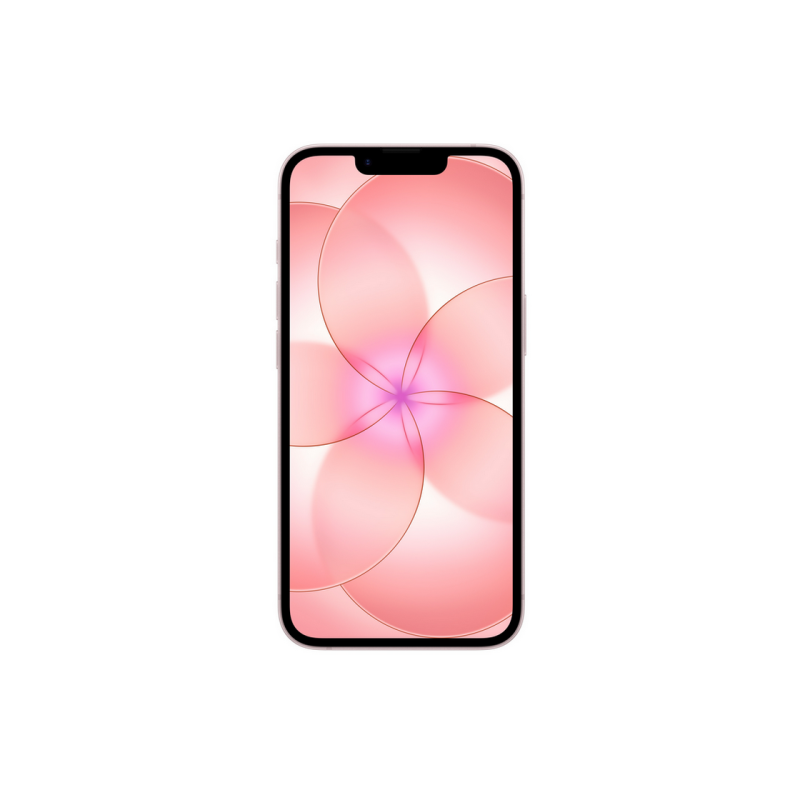 Mobile Phone Apple iPhone 17e, 256GB Soft Pink MD