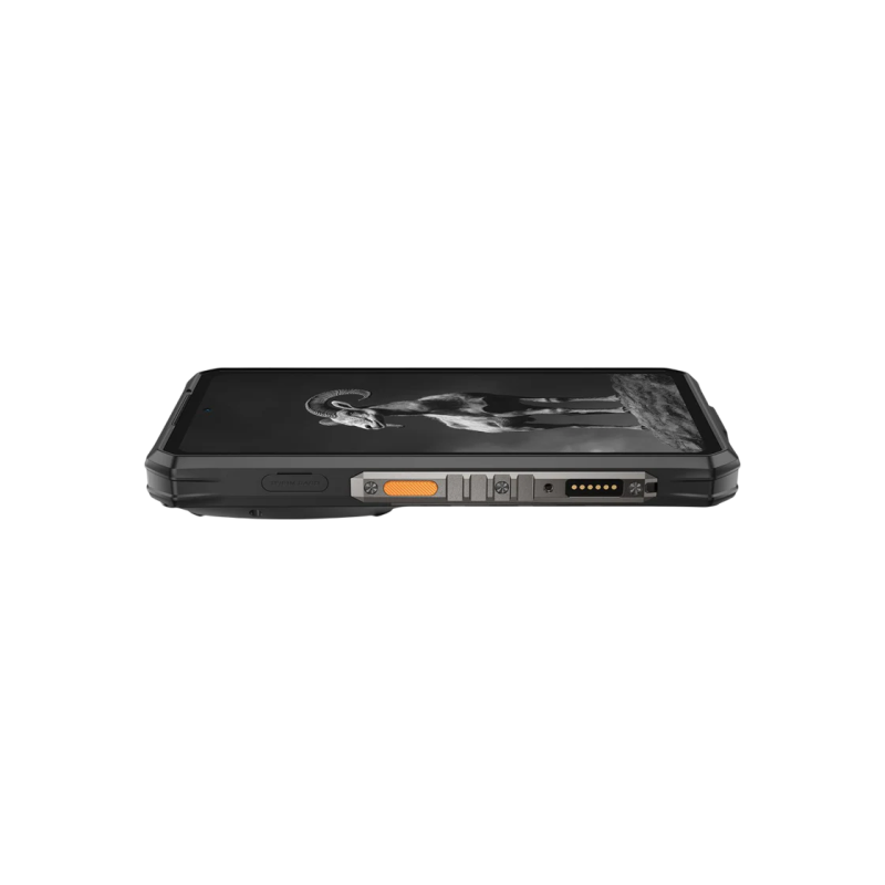 Ulefone Armor 28 Pro 5G 16/512 Гб Черный