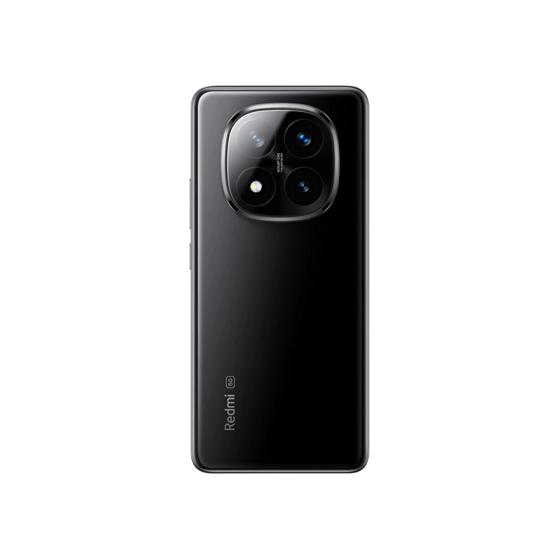 Redmi Note 14 Pro+ 5G 12/512 ГБ EU Полуночный черный