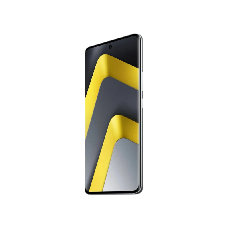 Poco M8 5G 8/256 GB EU Silver