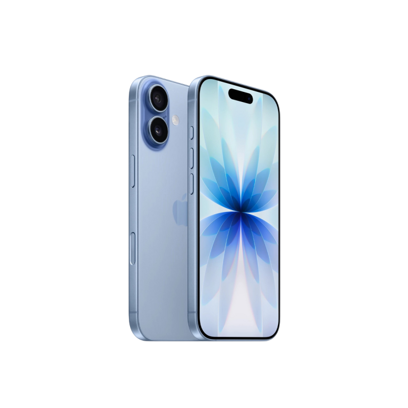 iPhone 17, 512GB Mist Blue MD